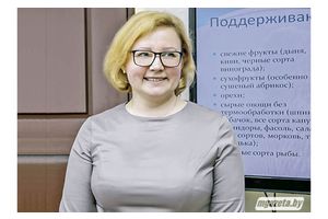 Как сохранить зрение на долгие годы?