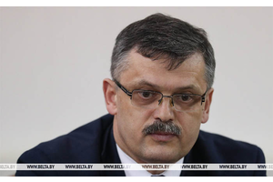 Новая спортивная федерация может появиться в Беларуси