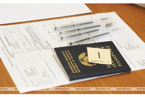Лукашенко подписал указ об организации вступительной кампании в 2021 году