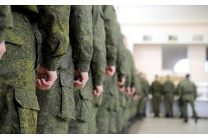 Как поступить в военное училище?