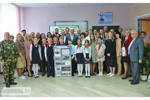 Место подвигу в жизни есть всегда!