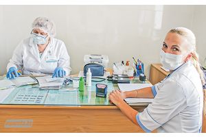 Зачем ждать, когда прихватит коронавирус?..