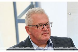 Сегодня особенно важно сформировать у молодежи правильные представления о военной службе - Карпенко