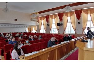 О безопасности на уровне местной власти