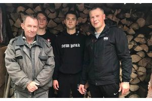 Трудовой десант