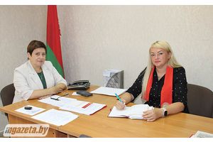 Первостепенное значение -- решению проблем граждан