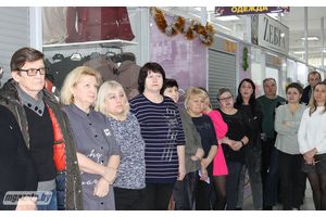 Изменения в налоговом законодательстве обсудили с предпринимателями