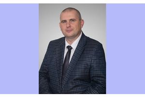 На пасаду дырэктара СШ №11 прызначаны Аляксандр Барэйка
