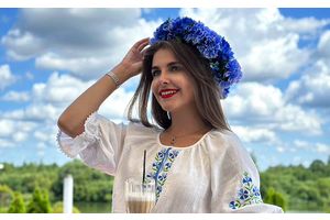 «Ставь большие цели -- в них проще попадать»