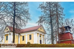 Тры «фішкі» Шэметава