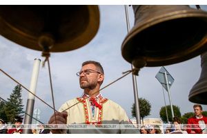 Усе дарогі вядуць у Капыль