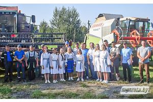 Дзяніс Гнілазуб – першы «двухтысячнік» Маладзечаншчыны