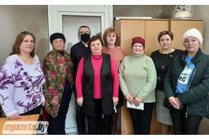 Выслушать, разобраться и помочь