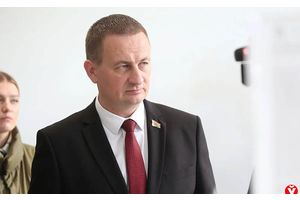 «Физкультурно-оздоровительные комплексы — не дань моде». Турчин о развитии спортивной инфраструктуры