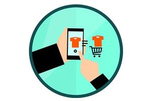 Учащийся лицея «продавал» несуществующие товары по выгодной цене и фотографиям из интернета