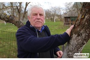 А жизнь продолжается... 35 лет после Чернобыля