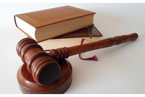 Два с половиной года ограничения свободы и лишение прав на пять лет