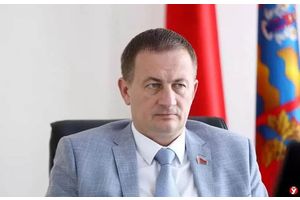 Александр Турчин: сотрудничество Минской области с регионами России переживает интенсивный рост