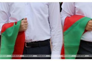 Более 300 школьников примут участие в празднике 