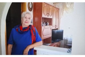 На заслуженном отдыхе скучать не приходится