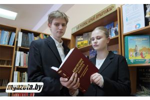 Исторический путь и значение Конституции Беларуси