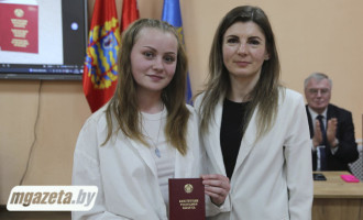 «Я – гражданин Республики Беларусь»: диалоговая площадка в Молодечненском политехническом колледже