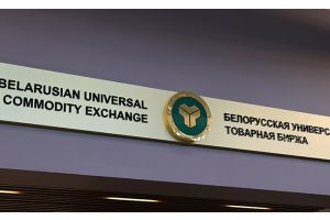 Беларусь в восемь раз увеличила экспорт мяса через товарную биржу