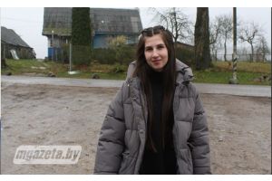 Есть перспектива на селе