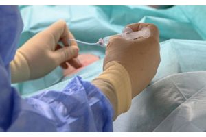 Разработан прототип устройства для лечения рака микроволновым излучением