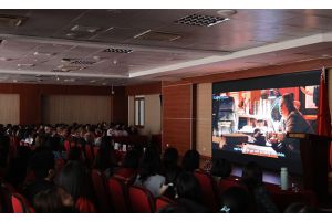 Премьера белорусского фильма 