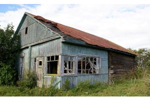 Заброшенные дома: путь к владельцу