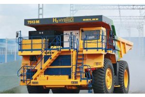 В Минпроме инвестировали в развитие и определились с перспективой