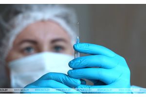 Три вакцины против гриппа будут использовать в нынешнем эпидсезоне