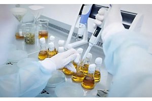 Иранские ученые создали автономную систему для заживления ран