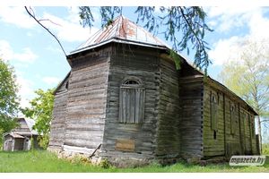 Чаму трэба з'ездзіць у Лоск