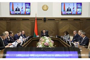 Головченко: уровень использования твердых коммунальных отходов нужно значительно повысить