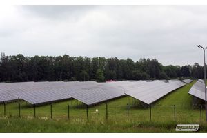 Невядомая Смаргонь