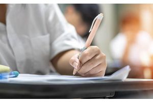 Стали известны даты выпускных экзаменов в школах