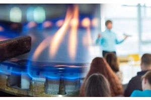 Курсы для потребителей газа организованы в Молодечно