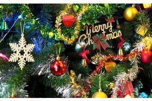 С новым годом!
