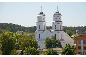 После реконструкции орган в Радошковичах станет четвертым по величине в стране