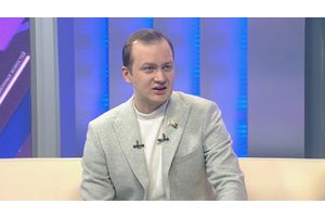 Воронюк: сегодня всем нужно сплотиться и вместе делать общее дело во благо родной страны
