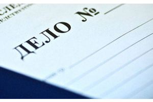 В Молодечно ночью четверо подростков залезли в табачный киоск и похитили товара на 1400 рублей