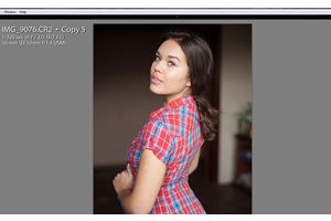 Молодечненку шантажировали из-за откровенных фотографий