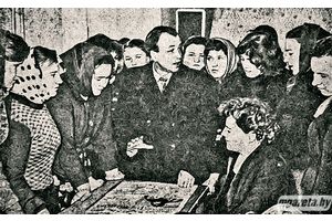 Чым запомніліся жыхарам нашага раёна мінулыя гады Быка?