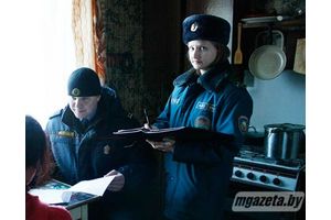 Что выявил рейд по неблагополучным семьям