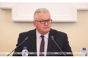 Карпенко: наши предки дали возможность продолжать наш род и делать процветающей Беларусь