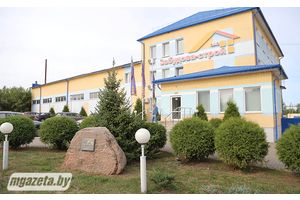 ОАО «Забудова-строй» -- за нами будущее!