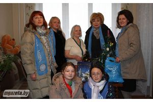 Пусть каждый день будет наполнен добром!