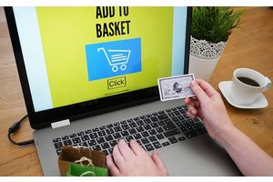 Осторожно, фишинг! Будьте внимательны, совершая покупки через Интернет